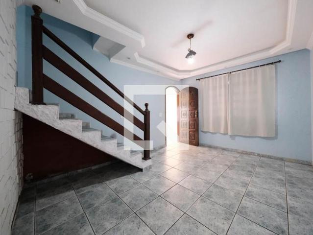 Casa aluguel em Região Imediata de São Paulo, Região Metropolitana de São Paulo