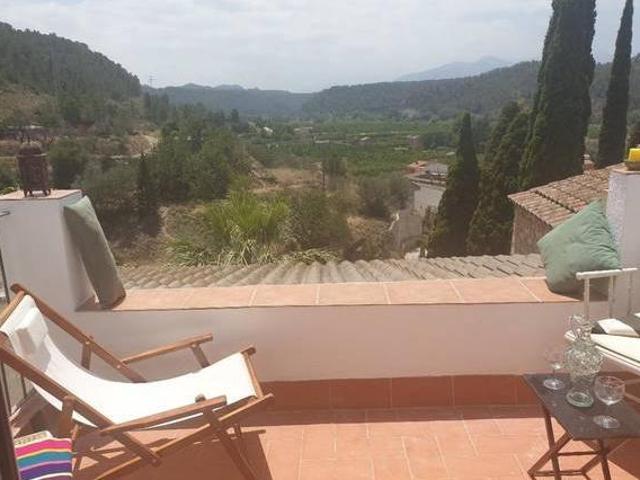 Casa en alquiler en Benifallet