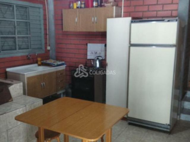 Casa venda em Ernestina