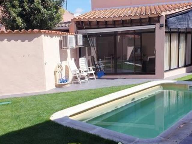 Casa en alquiler en Pajares De La Lampreana, Castilla y León