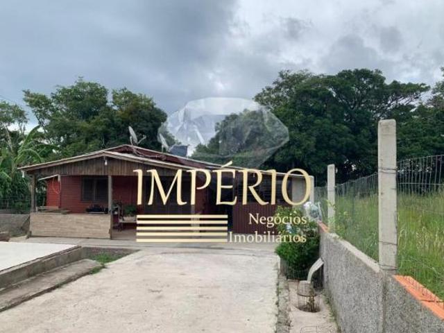 Casa venda em Região Geográfica Imediata de Taquara - Parobé - Igrejinha, Três Coroas