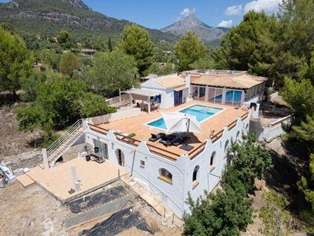 Casa en venta en Calvià, Serra de Tramuntana
