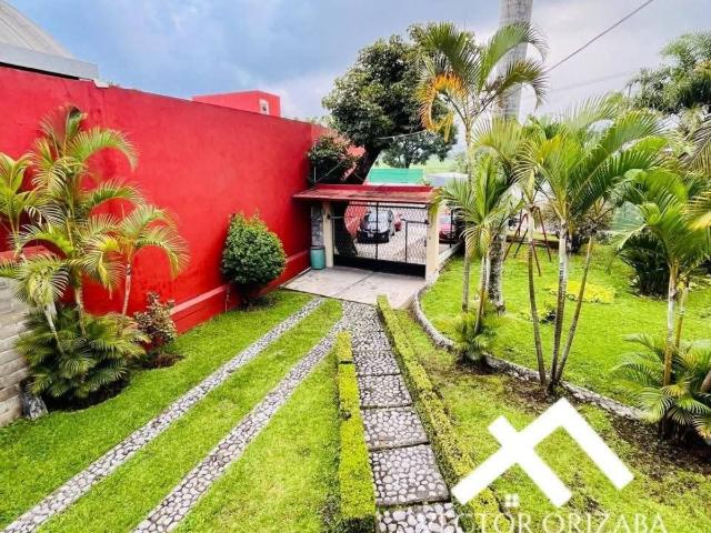 Casa en venta en El Trébol, Ixtaczoquitlán