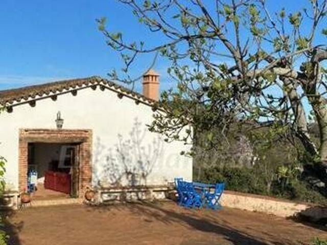 Casa en alquiler en Sierra de Huelva, Andalucía