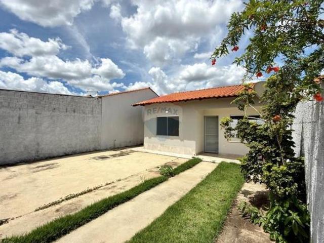 Casa venda em Região Geográfica Imediata de Luziânia, Região Integrada de Desenvolvimento do Distrito Federal e Entorno