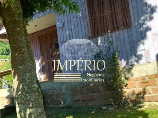 Casa venda em Região Geográfica Imediata de Taquara - Parobé - Igrejinha, Três Coroas