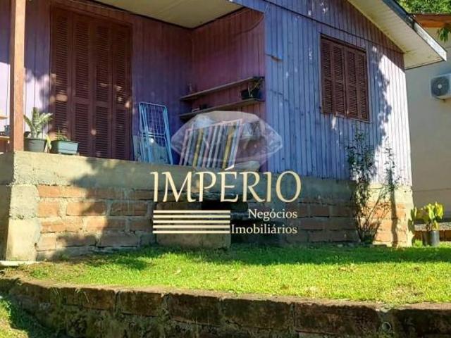 Casa venda em Região Geográfica Imediata de Taquara - Parobé - Igrejinha, Três Coroas