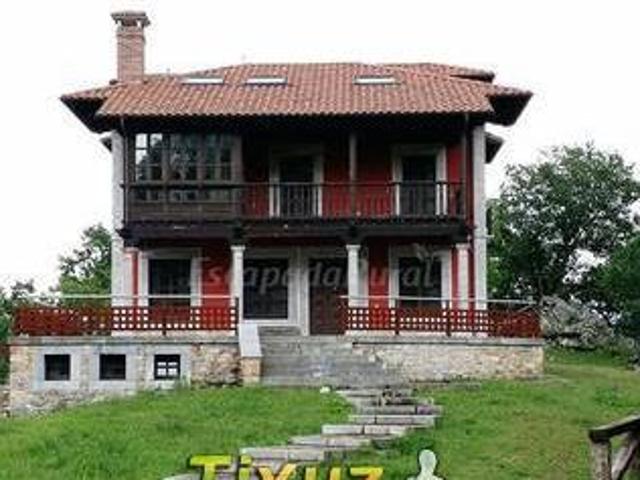 Casa en alquiler en Piloña, Asturias