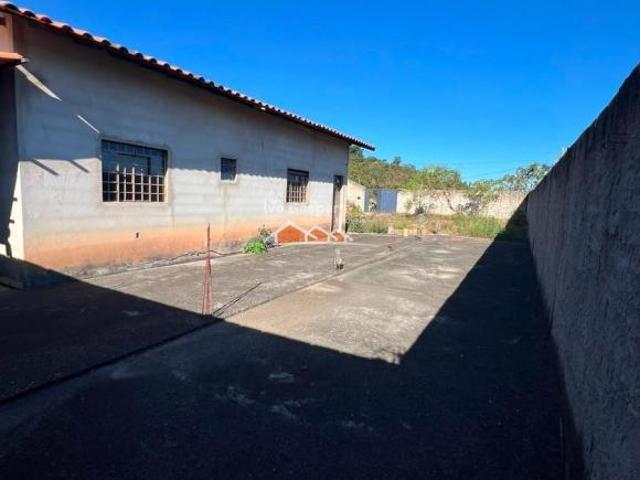 Casa venda em Esmeraldas, Região Geográfica Intermediária de Belo Horizonte