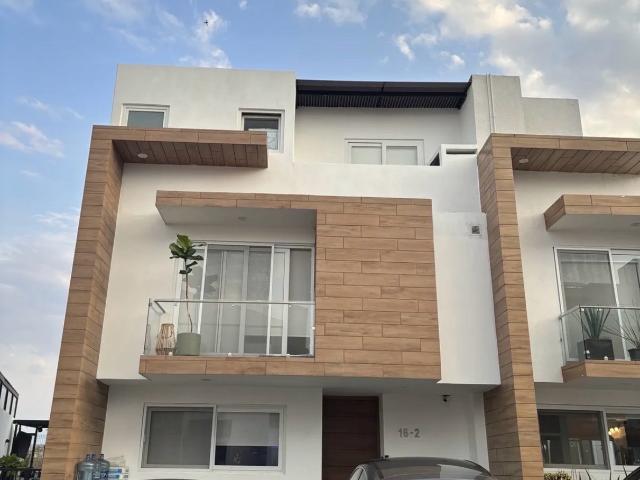 Casa en venta en Jilotzingo, Estado de México