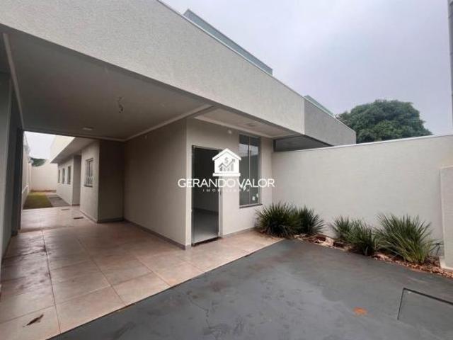 Casa venda em Região Geográfica Imediata de Campo Grande, Campo Grande