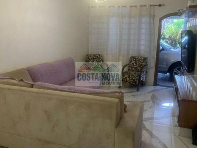 Casa venda em Região Imediata de Santos, Região Metropolitana da Baixada Santista