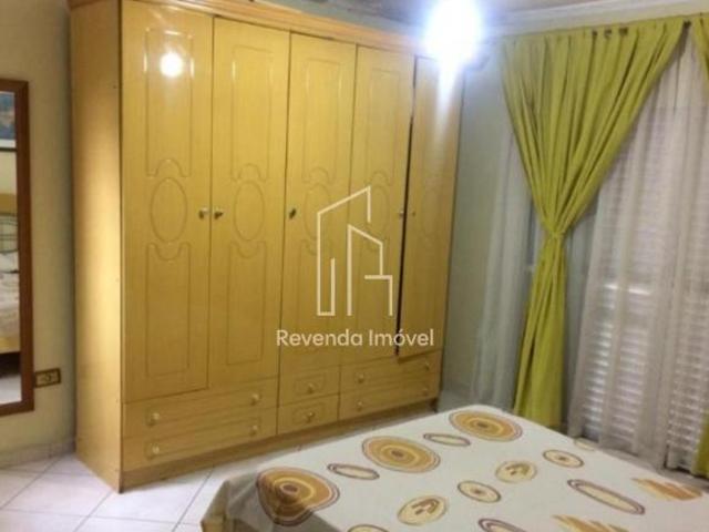 Casa venda em Vila Simone, São Paulo