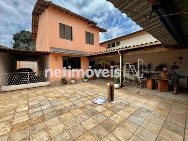 Casa venda em Região Geográfica Imediata de Belo Horizonte, Região Metropolitana de Belo Horizonte