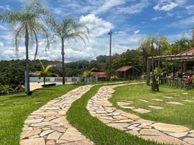 Sítio e chácara venda em Jarinu