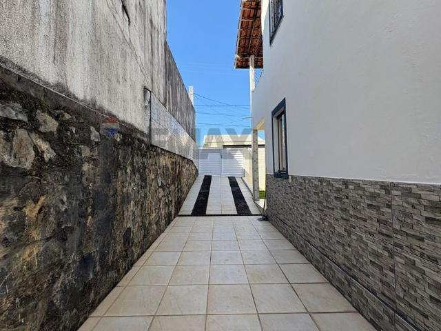 Casa aluguel em Lauro de Freitas