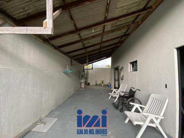 Casa venda em Região Geográfica Imediata de Paranaguá, Matinhos