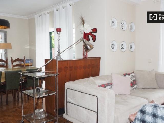 Apartamento alugar em Alto da Peça, Cascais
