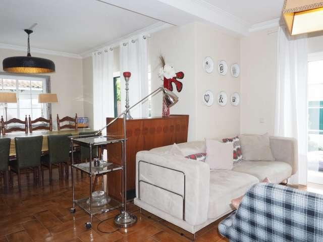 Apartamento alugar em Alto da Peça, Cascais