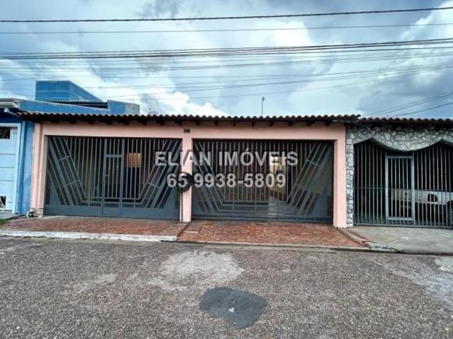 Casa venda em Região Geográfica Imediata de Cuiabá, Região Metropolitana do Vale do Rio Cuiabá