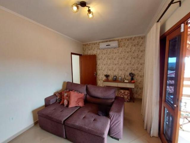 Casa venda em Jaguariuna, Vila Jorge Zambon