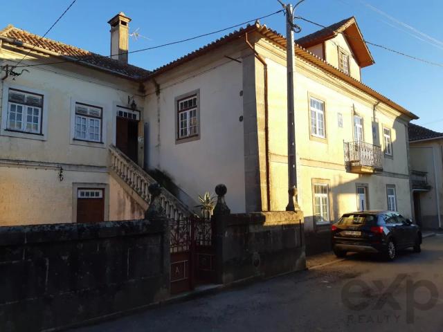 Casa venda em Freixo Espada À Cinta, Bragança