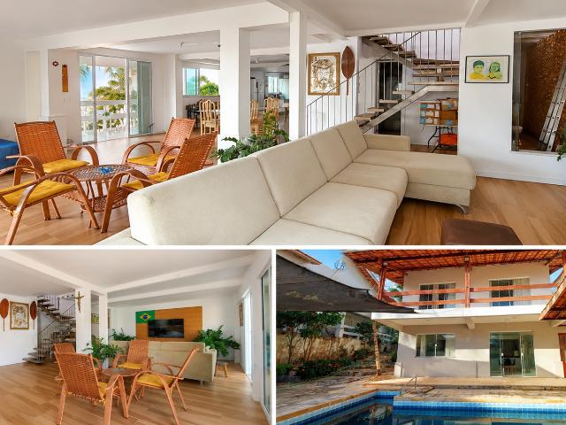 Casa aluguel em Região Geográfica Imediata de Fortaleza, Fortaleza