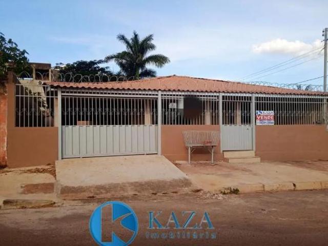 Casa venda em Região Geográfica Imediata de Luziânia, Região Integrada de Desenvolvimento do Distrito Federal e Entorno