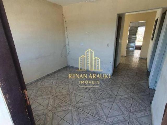 Casa venda em Francisco Morato