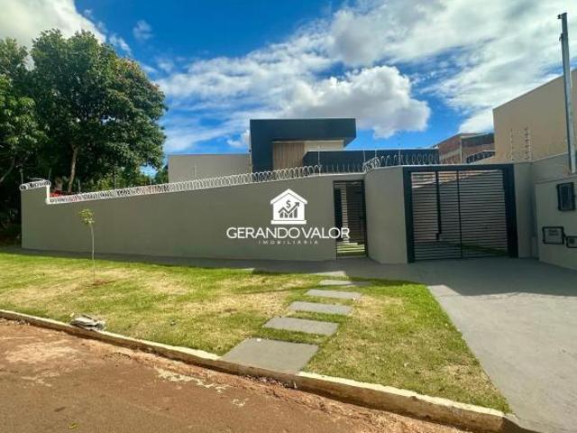 Casa venda em Região Geográfica Imediata de Campo Grande, Campo Grande