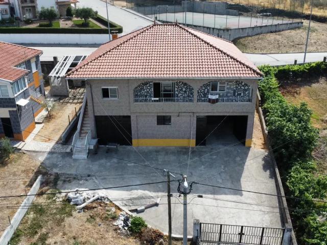 Casa venda em Vila Flor, Bragança