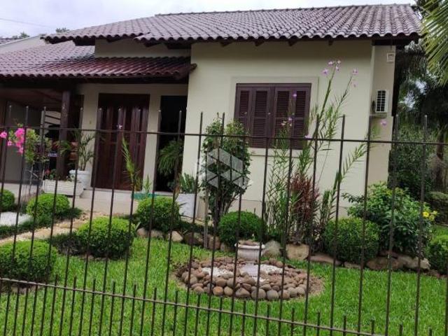 Casa venda em Região Geográfica Imediata de Santa Cruz do Sul, Vera Cruz