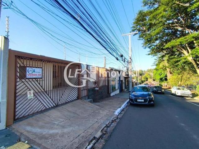Casa venda em Região Geográfica Imediata de Campo Grande, Campo Grande