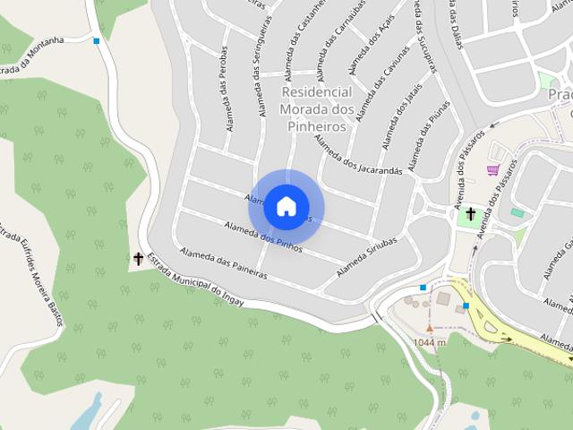 Casa aluguel em Região Imediata de São Paulo, Região Metropolitana de São Paulo