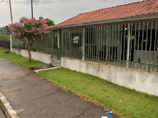 Casa venda em Romeópolis, Arapuã