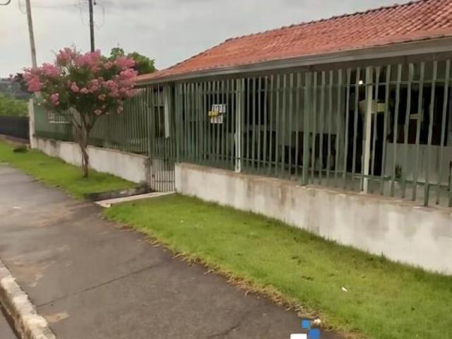 Casa venda em Região Geográfica Imediata de Ivaiporã, Arapuã