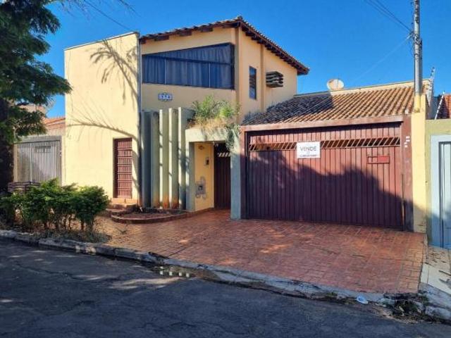 Casa venda em Região Geográfica Imediata de Campo Grande, Campo Grande