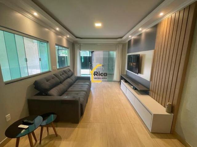 Casa venda em Região Geográfica Imediata de Luziânia, Região Integrada de Desenvolvimento do Distrito Federal e Entorno