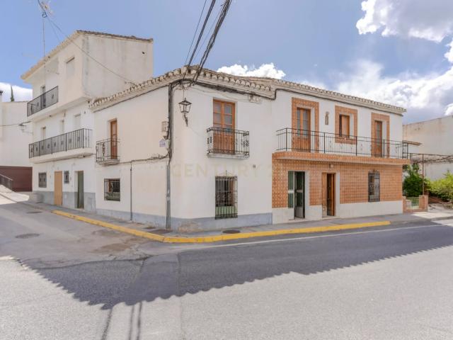 Casa en venta en Restábal, Comarca del Valle de Lecrín