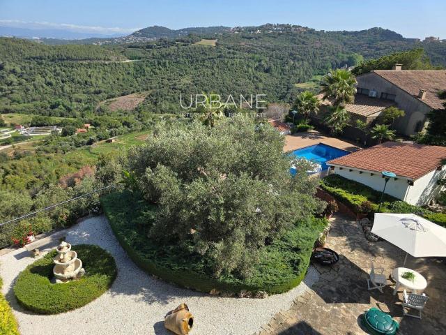 Casa en venta en Vallès Oriental, Catalunya