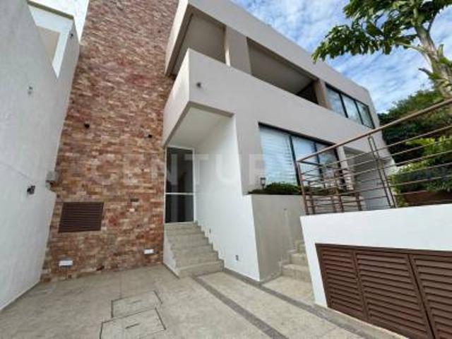 Casa en renta en Chapala, Jalisco