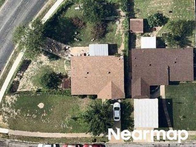 House for sale in Leesville, Texas