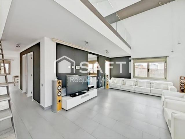 Casa en alquiler en Baix Llobregat, Catalunya