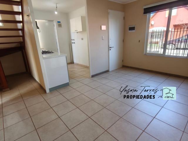 Casa en arriendo en Coronel, Biobío