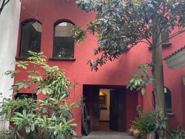 Casa en renta en Puebla