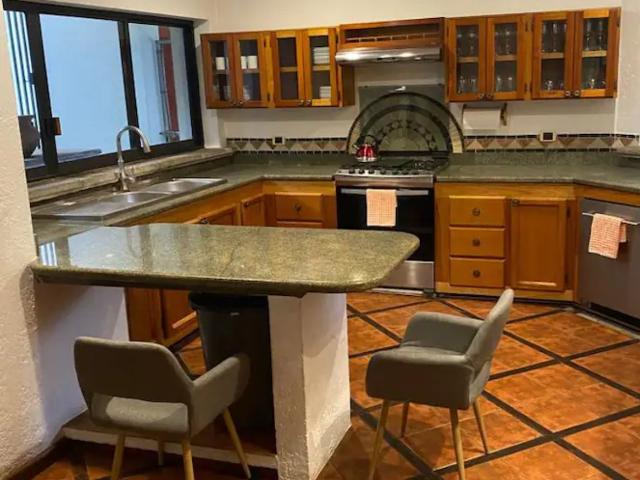 Casa en renta en Puebla
