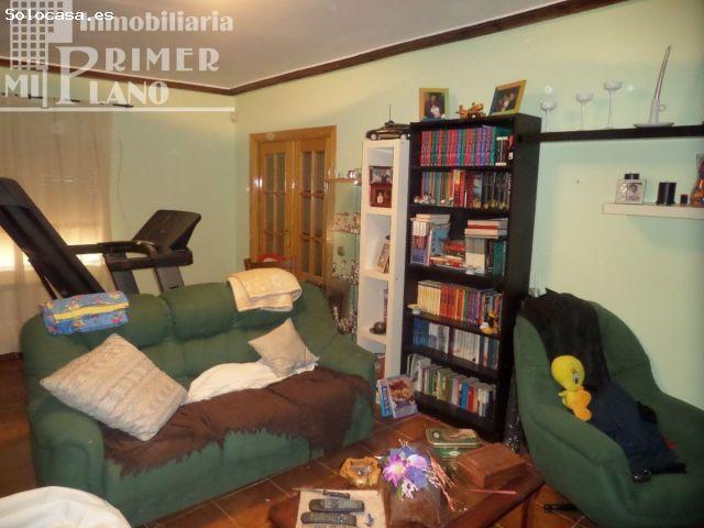 Casa en venta en Cinco Casas, Alcázar De San Juan