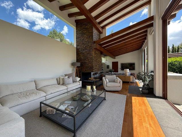 Casa en renta en Colonia Ortiz Rubio, Ocoyoacac