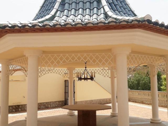 Casa en venta en Lezuza, Castilla-La Mancha