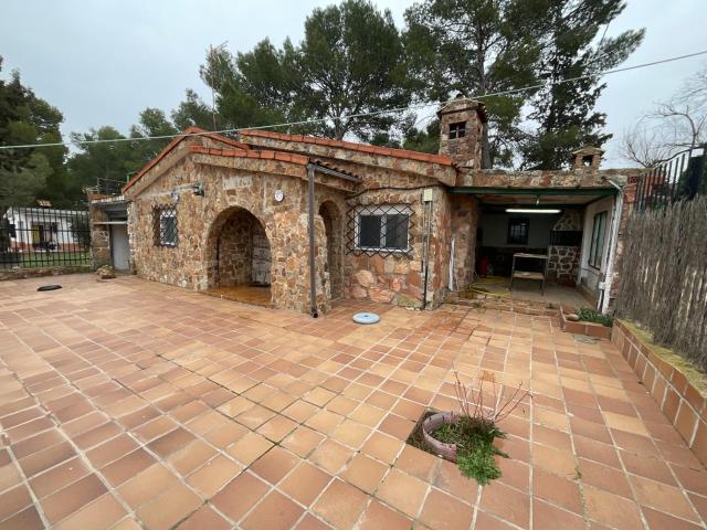 Casa en venta en Villafranca De Los Caballeros, Castilla-La Mancha